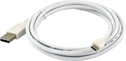 AAUSB-ABMICRO-6 Communication Cable