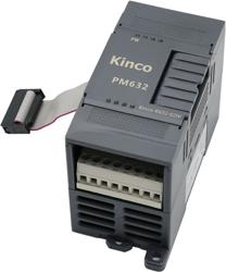KNC-PLC-K632 Expansion Module
