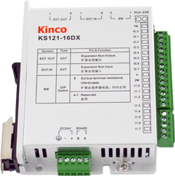 KNC-PLC-KS121 Expansion Module