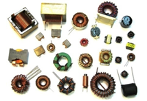 Various Inductors