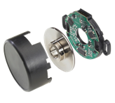 Magnetic Rotary Encoder
