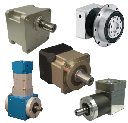 value added services gearboxes