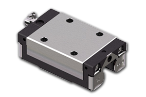 CPC ARC25MN Linear Bearing – New AR25MN NIB For Industrial Motion Control