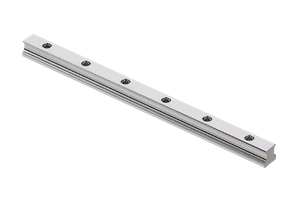 CPC-AR20 Rails