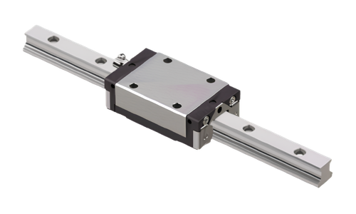 CPC Linear Guides