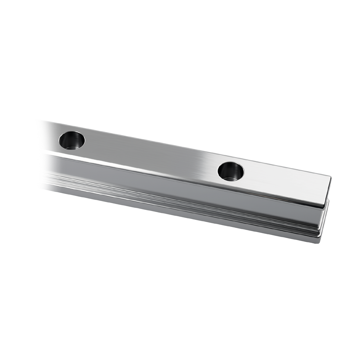 CPC-AR20 Rails