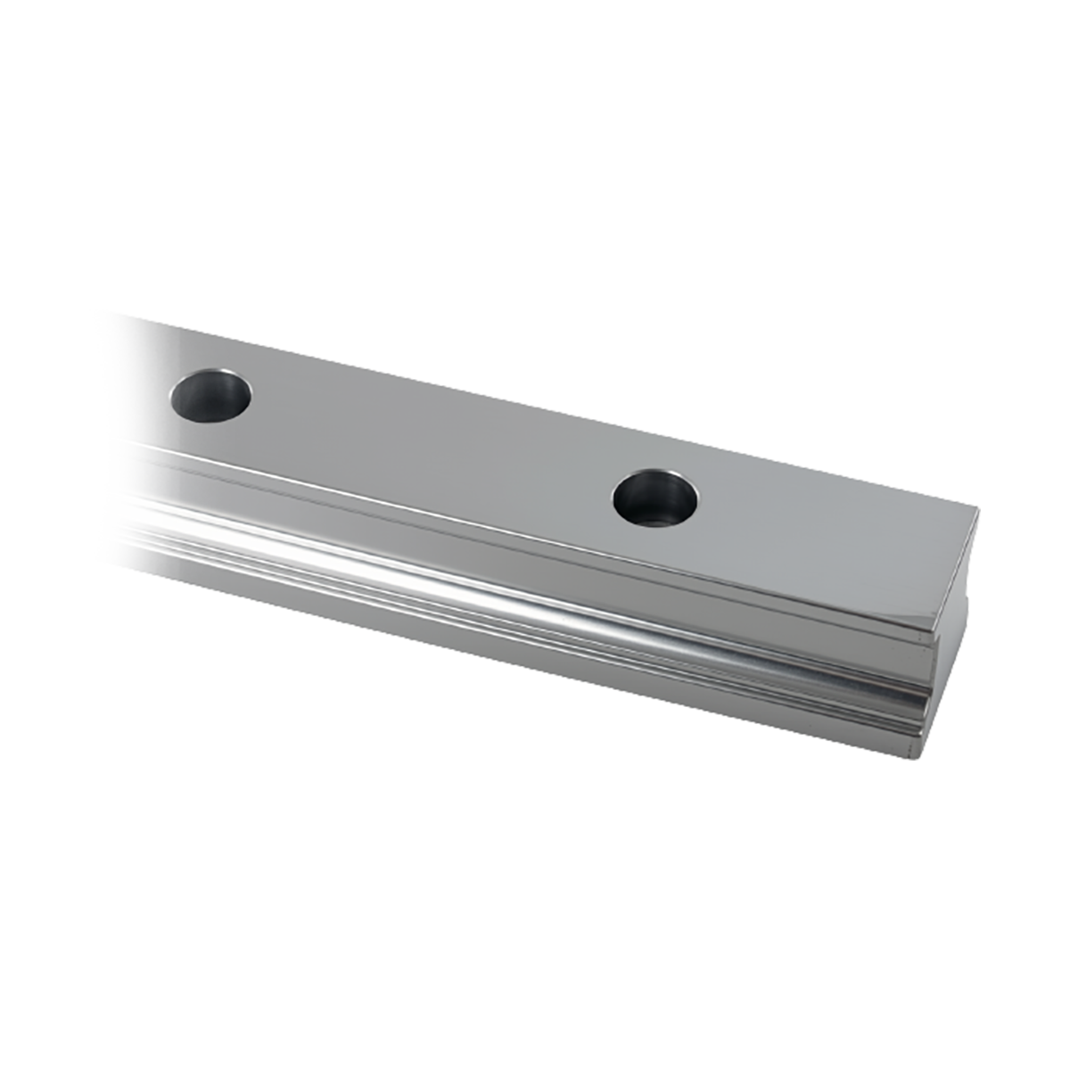 CPC-AR35 Rails