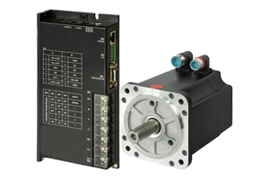 Servo Systems