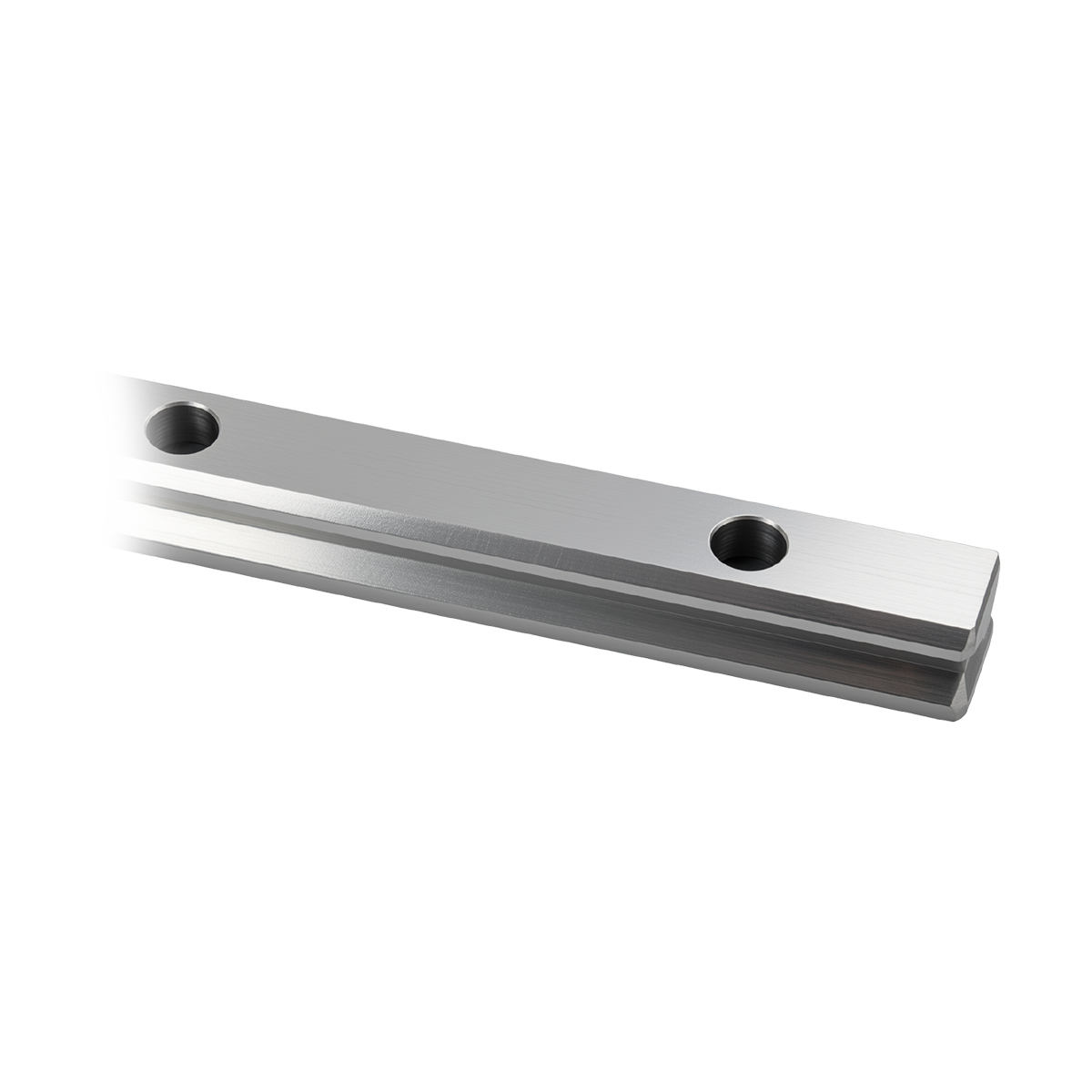 TBI-TR15 Rails