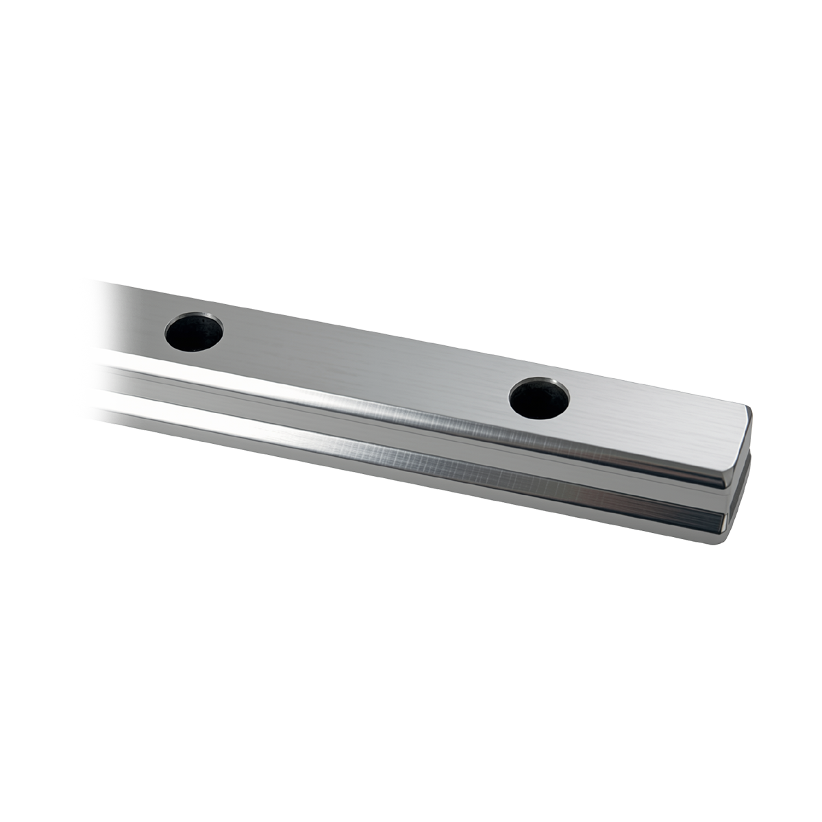 TBI-TR20 Rails