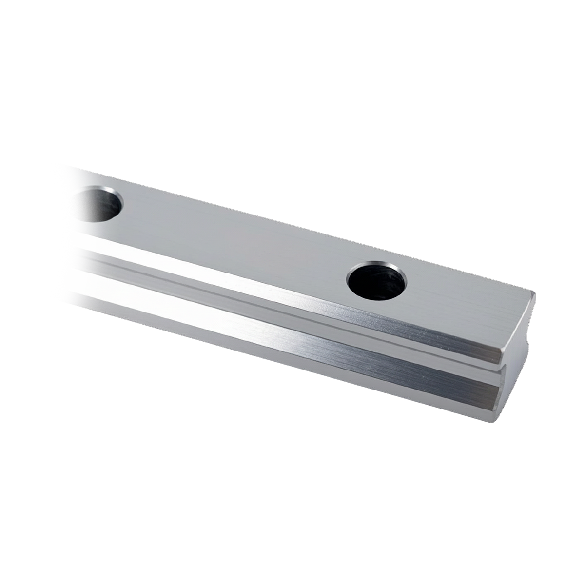 TBI-TR25 Rails
