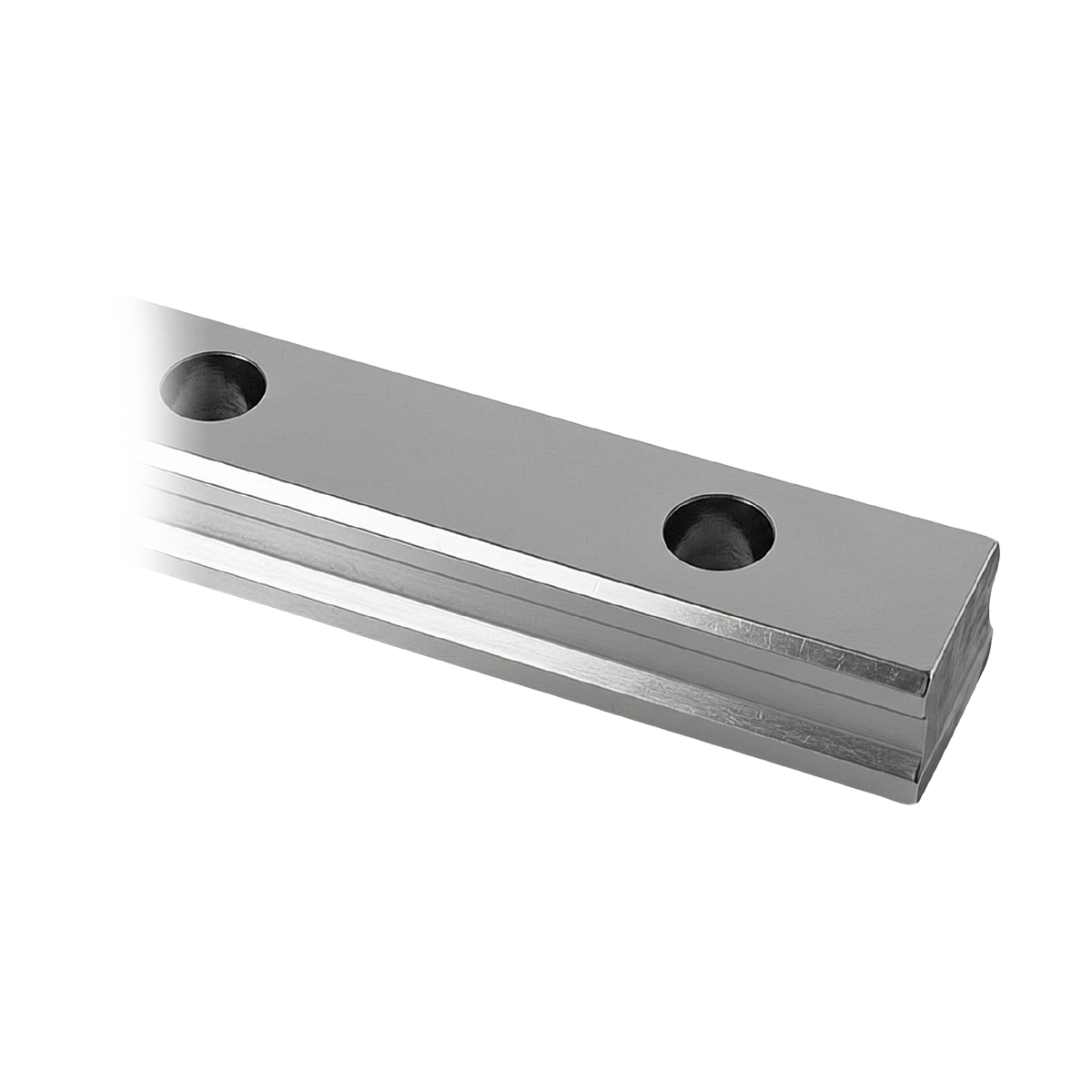 TBI-TR45 Rails