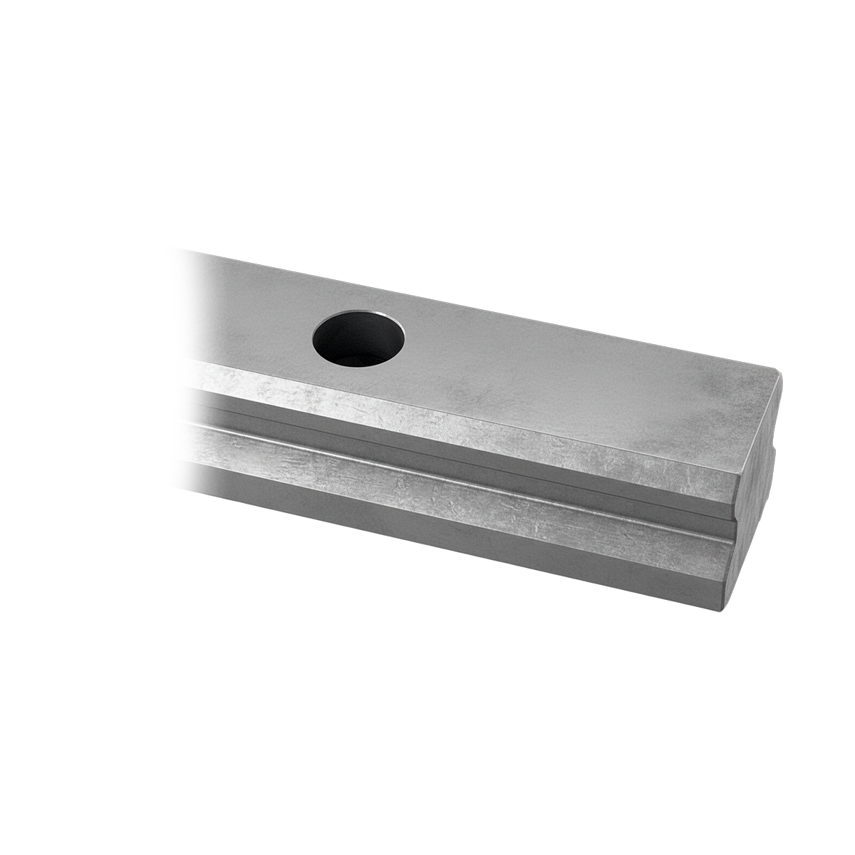 TBI-TR55 Rails