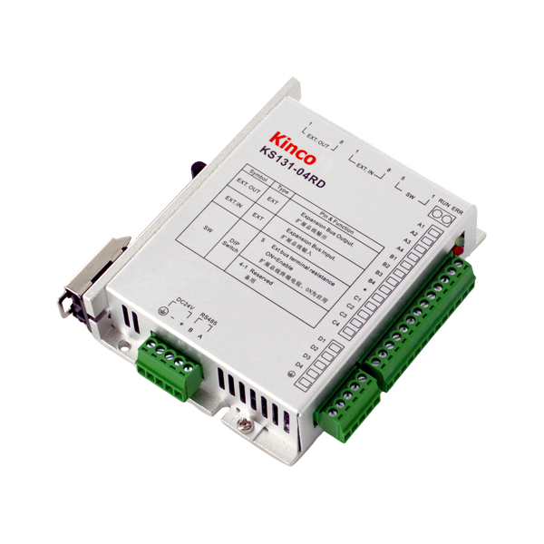 Kinページ① Kinco KS131-04RD 4-Channel RTD Thermal Input Module
