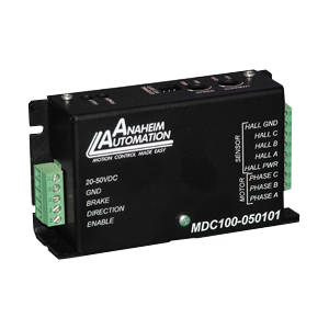 MDC100-050101