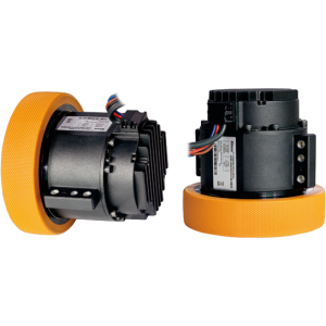 Kinco Integrated Servo Wheel iWMC