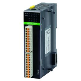 Kinco K633S-06IV PLC Expansion for K615S CPU | 4 AI, 2 AO