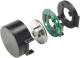 ENC-M11I-1000-0-5mm-LD-CON-E