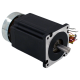 NEMA-34-high-torque-stepper-motor-with-friction-brake