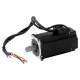 Anaheim Automation BLF60S-040 400 Watt Single-Shaft BLDC Motor (side angle)