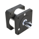 NEMA 34 Inline Motor Brake