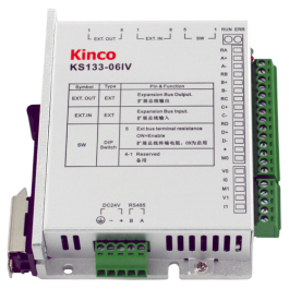 KNC-PLC-KS133-06IV