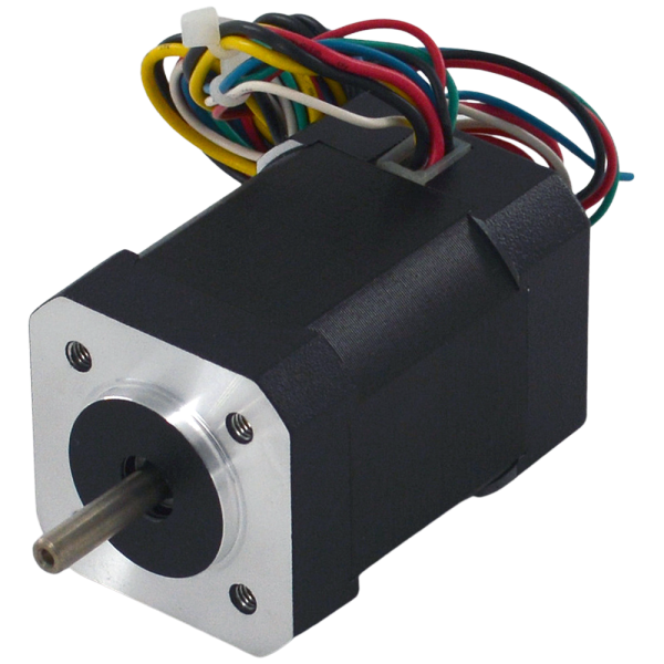 BLY172S-24V-4000, 42mm Frame, 4000RPM, 24V BLDC Motor