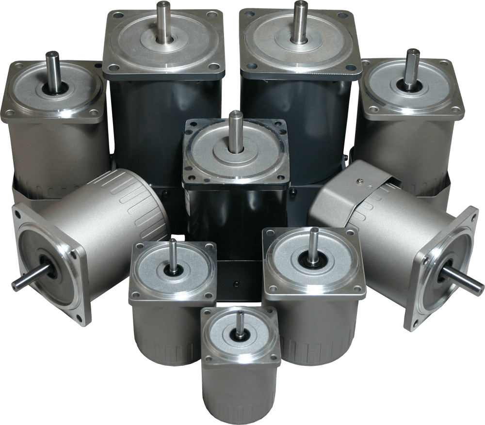 AC Motor Guide