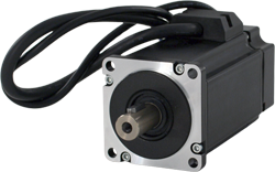 BLF60 Series BLDC Motor