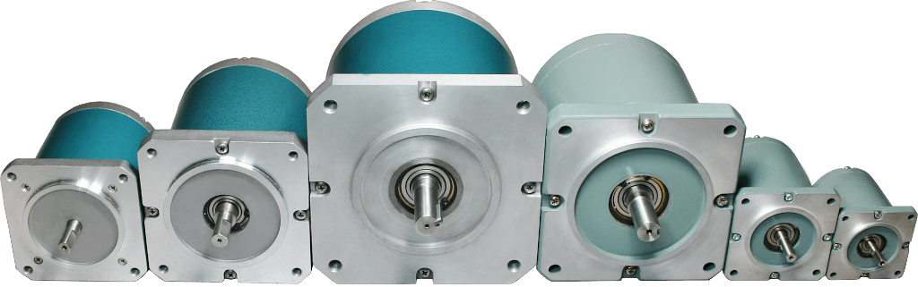 AC Synchronous Motor