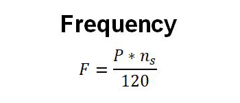 Frequency Formula