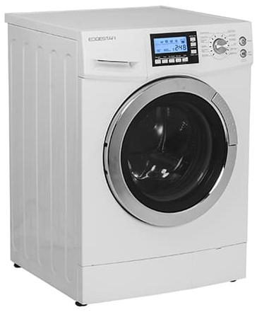Washer with AC Motor