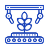 Agriculture Equipment Icon