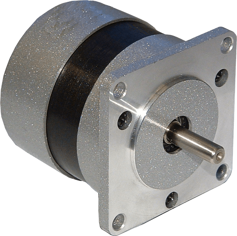 BLWS23 Series Brushless DC Motor