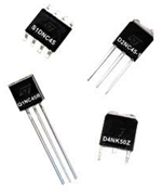 MOSFETS