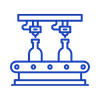 Food and Beverage Icon
