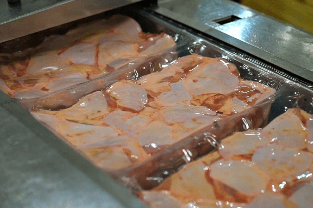 Vacuum Sealers