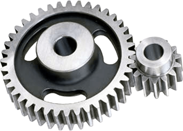 Spur Gears