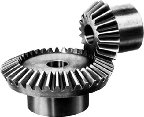 Bevel Gears