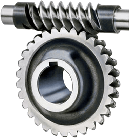 Worm Gears