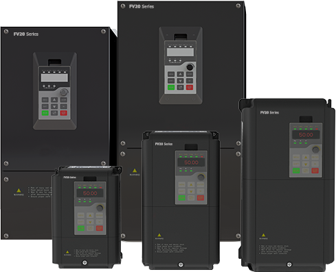 Variable Frequency Drives