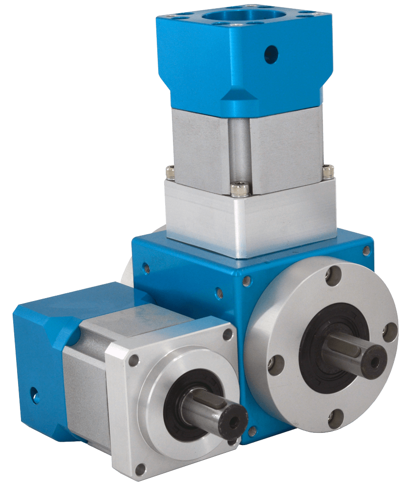 Planetary Gearboxes