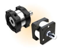 Anaheim AutomationBRK-SB Inline Safety Brake