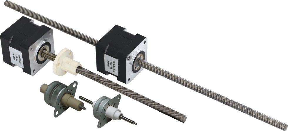 Linear Actuators