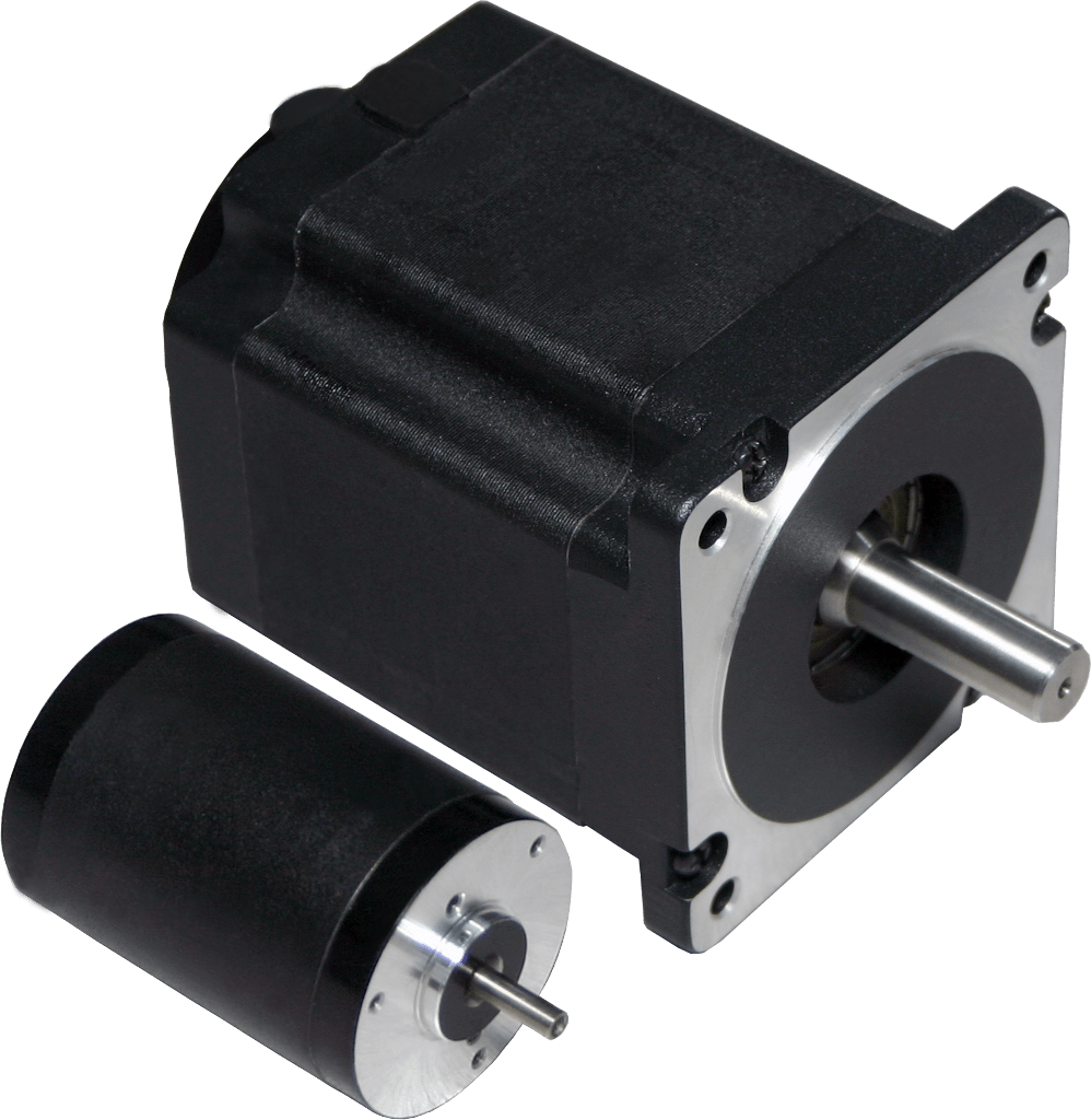 BLDC Motors