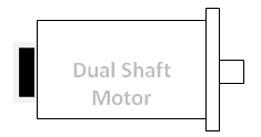 Figure 1 Magnetic Encoder