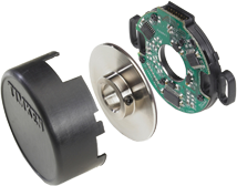 Timken M15 Magnetic Modular Encoder