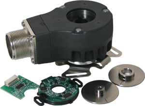 Type – Magnetic Rotary Encoders