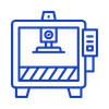 OEM Machinery Icon