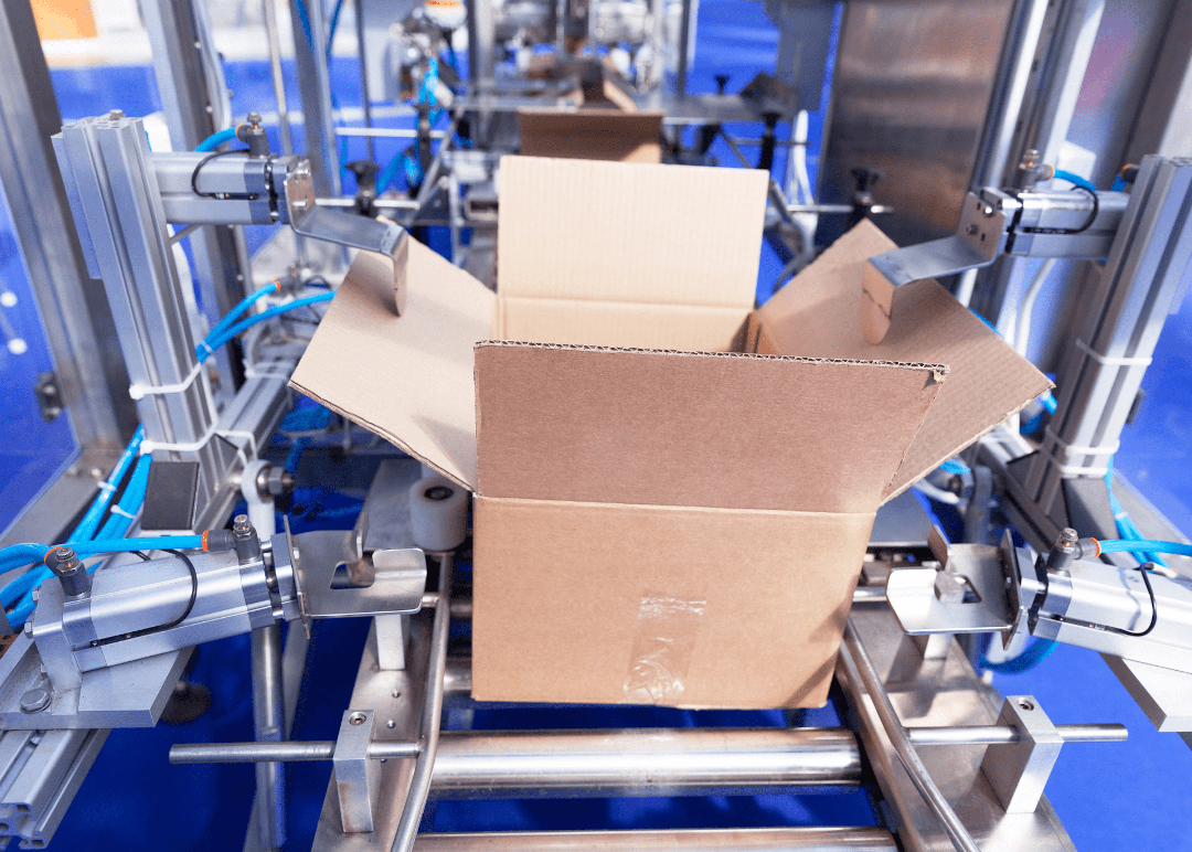 Packaging Machine